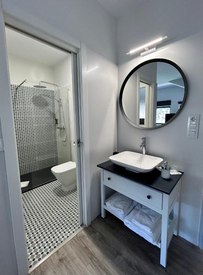 Suite Mountain View