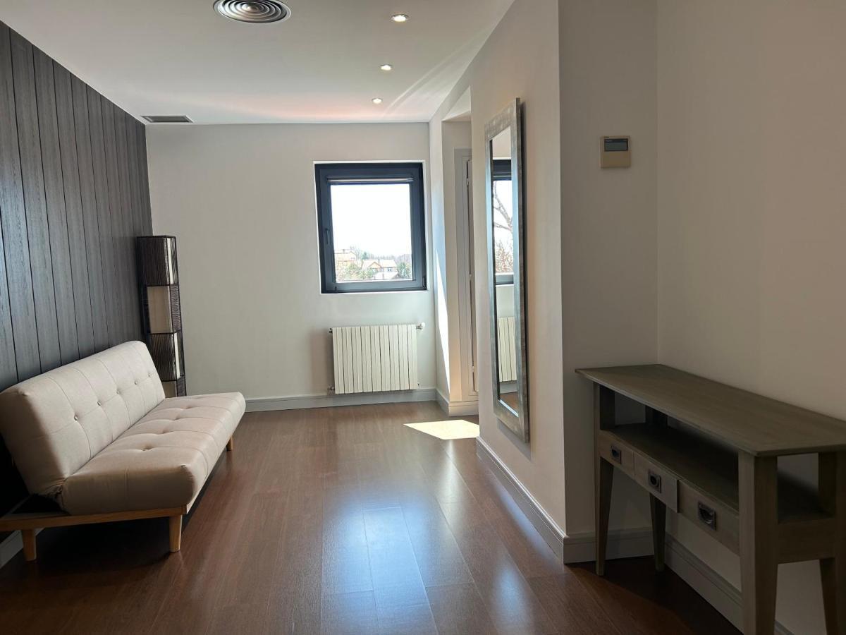 Suite Junior