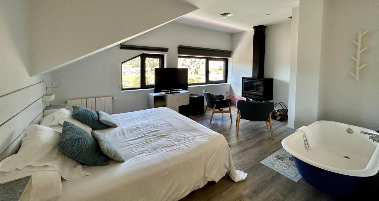 Suite Mountain View