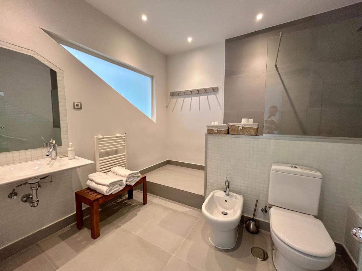 Queen Suite Spa Bath