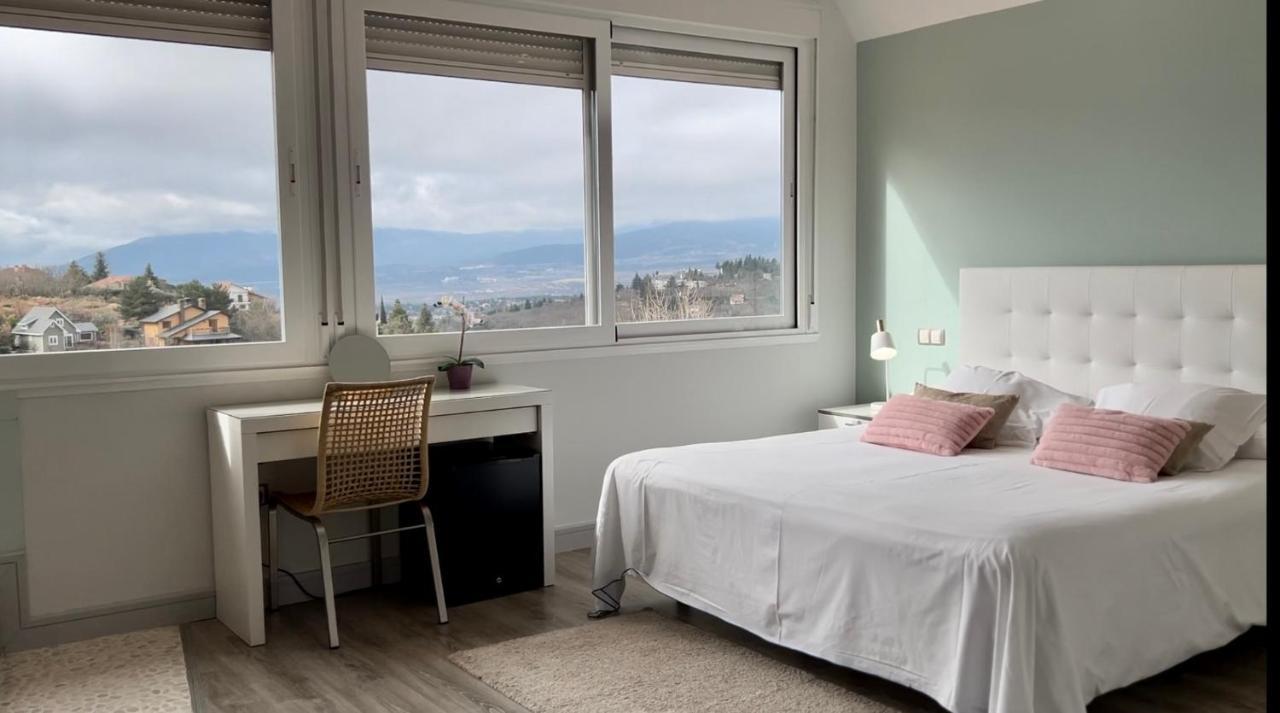 Queen Suite Spa Bath