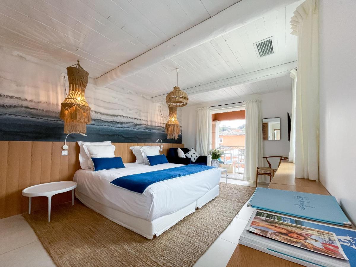 Junior Suite Sea View