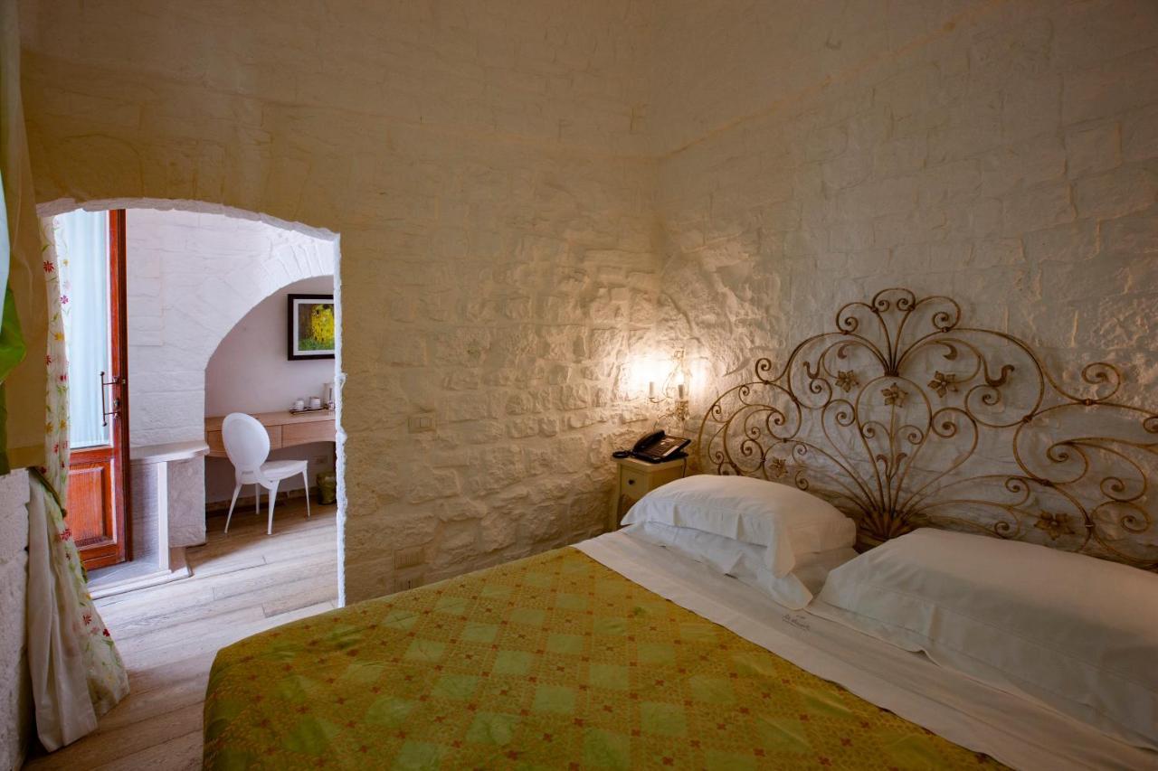 Trullo - Mini Suite