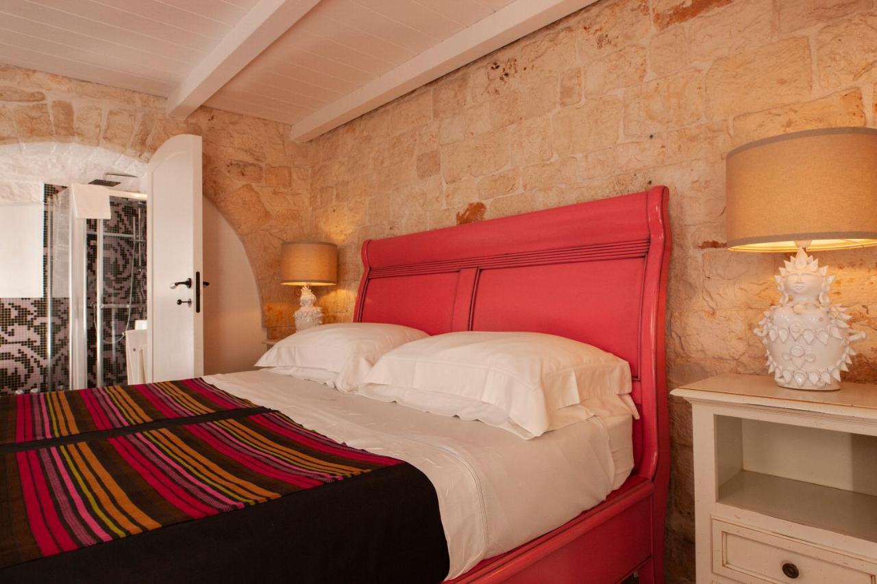 Trullo - Loft Mini Suite,1377420626:JPEG