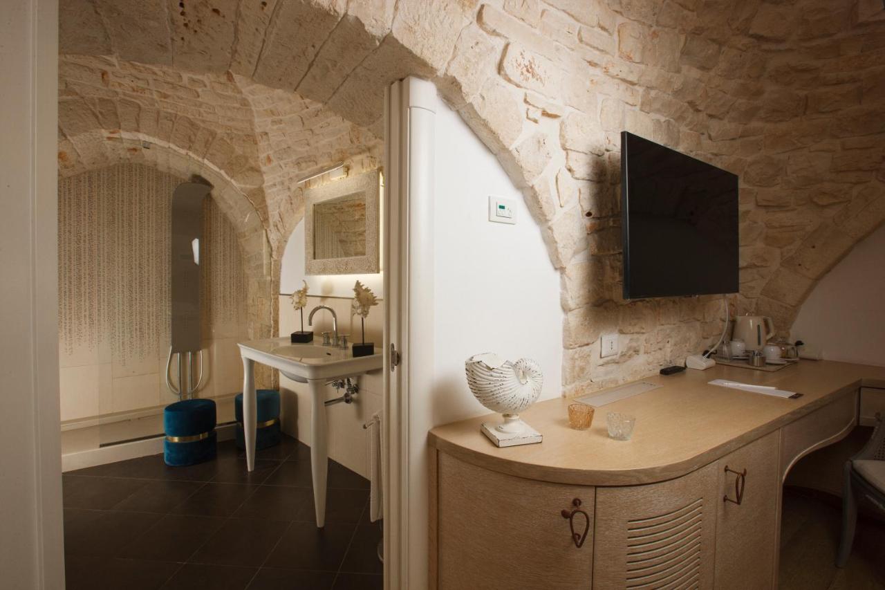 Trullo - Suite,1377425942:JPEG