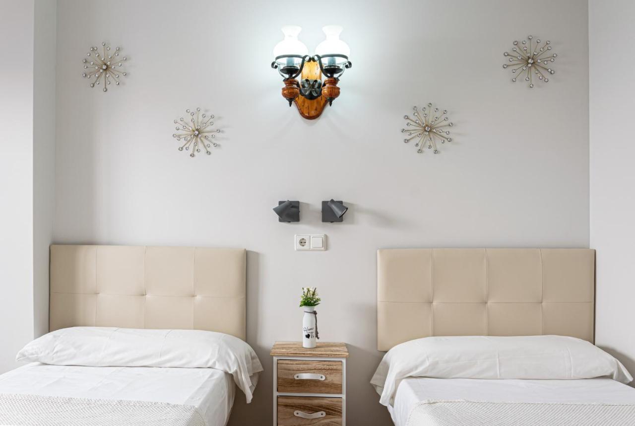Triple Room Terrace