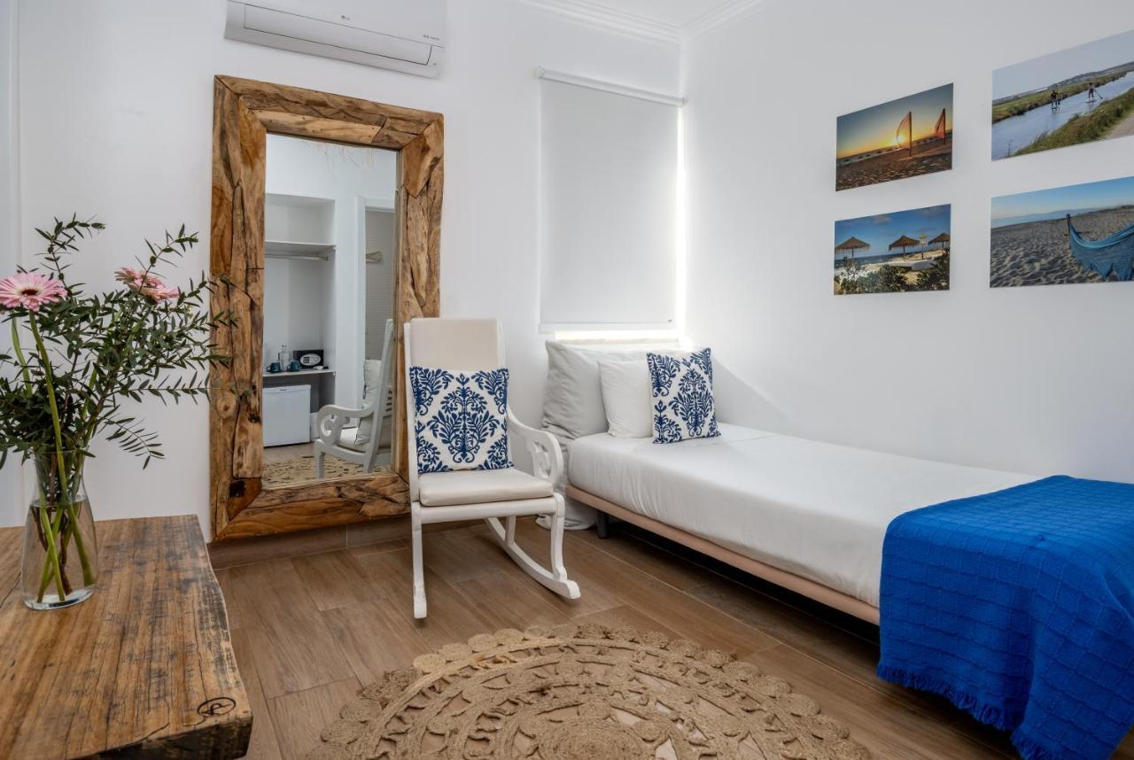 Deluxe Junior Suite
