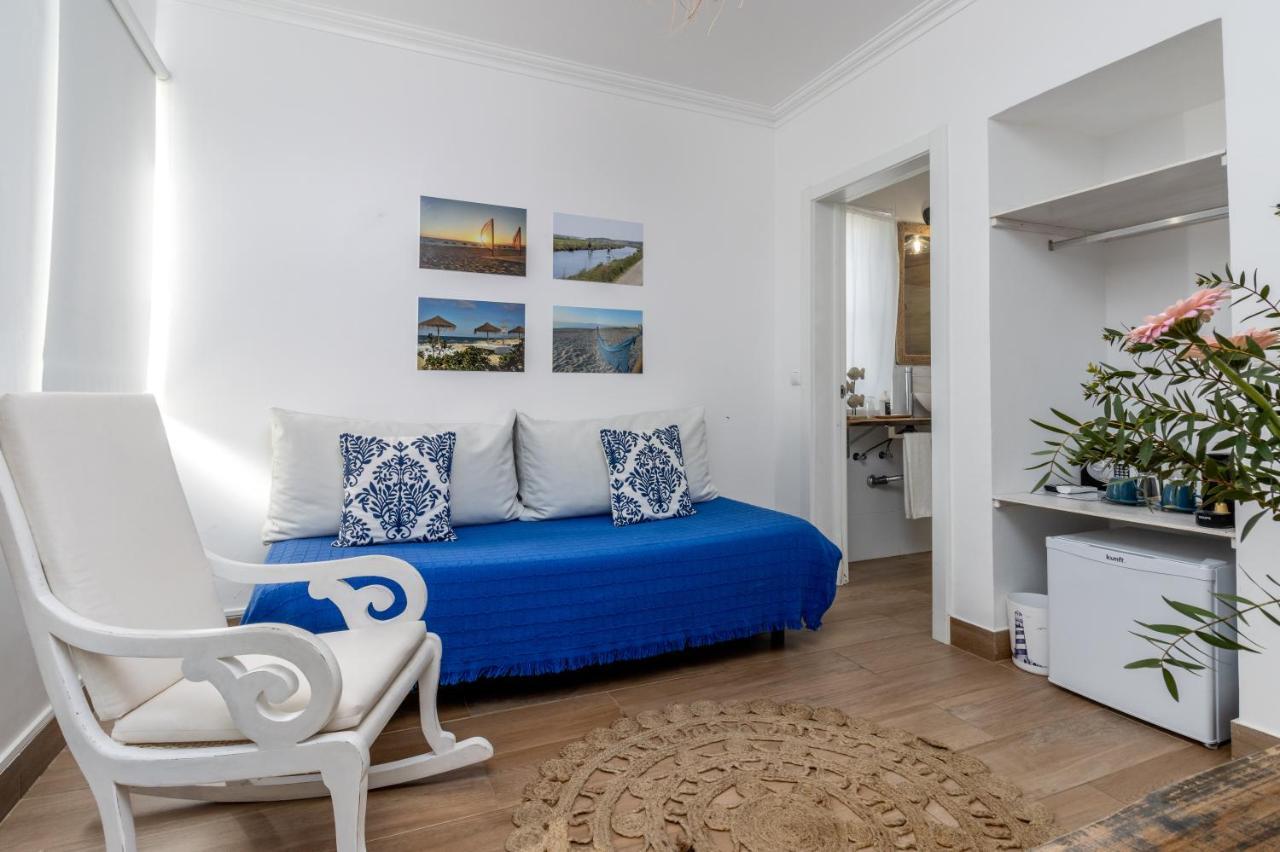 Deluxe Junior Suite