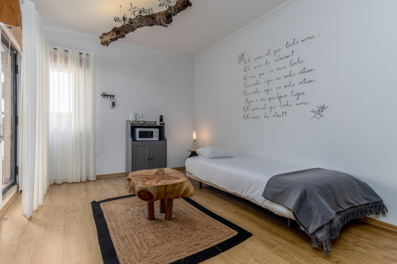 Family Junior Suite