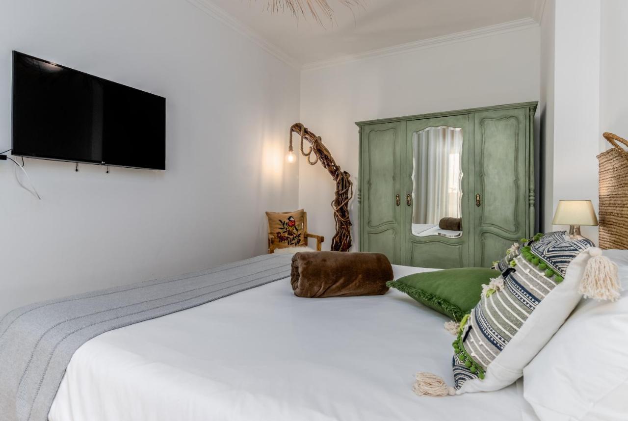 Family Junior Suite
