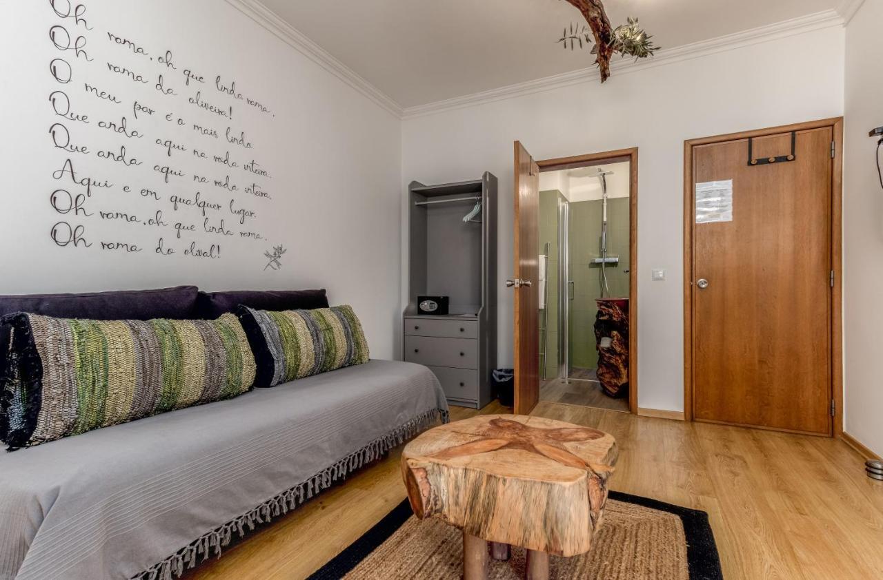Family Junior Suite