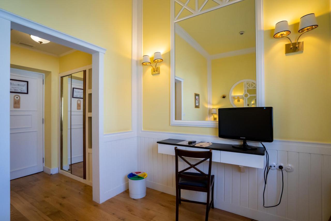 Classic Room