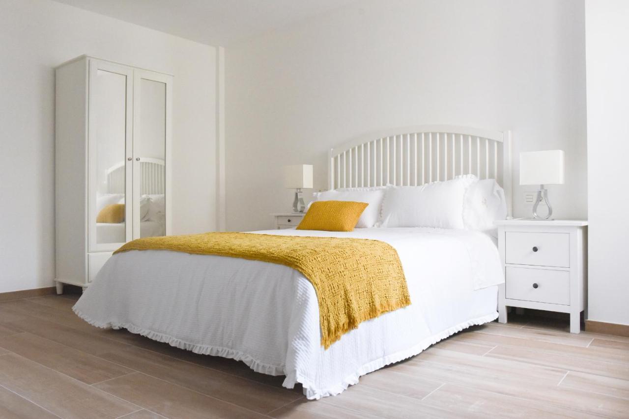 Double Room Disability Access