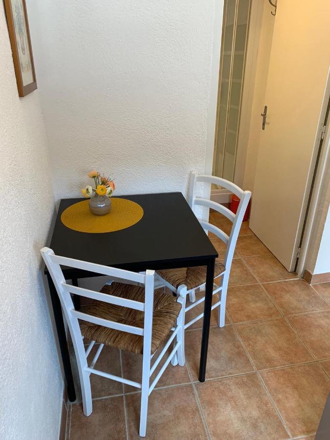 Apartment Mountain View