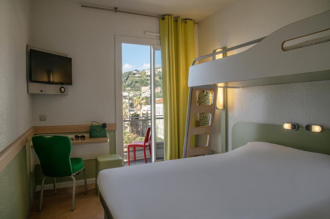 Triple Room Sea View