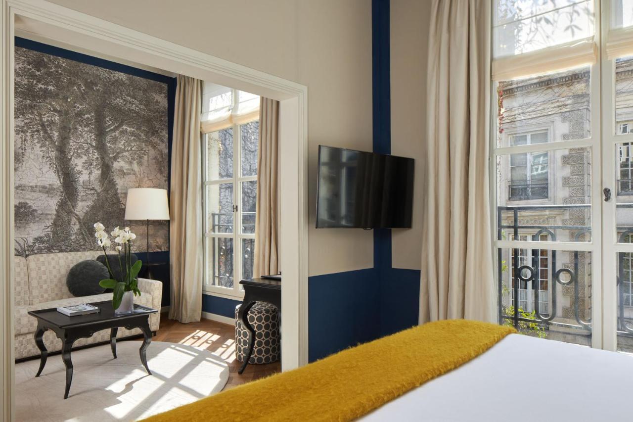 Superior Junior Suite