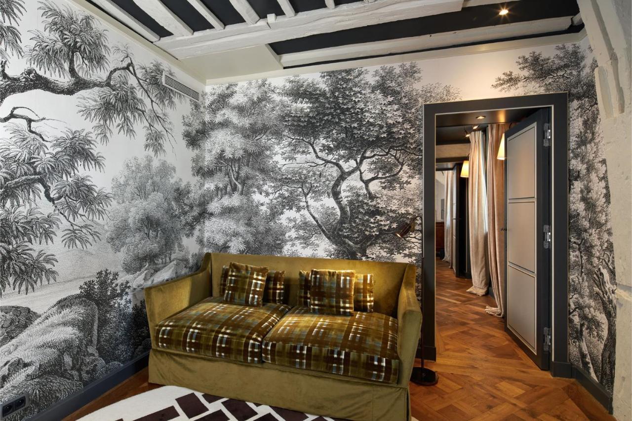 Superior Junior Suite
