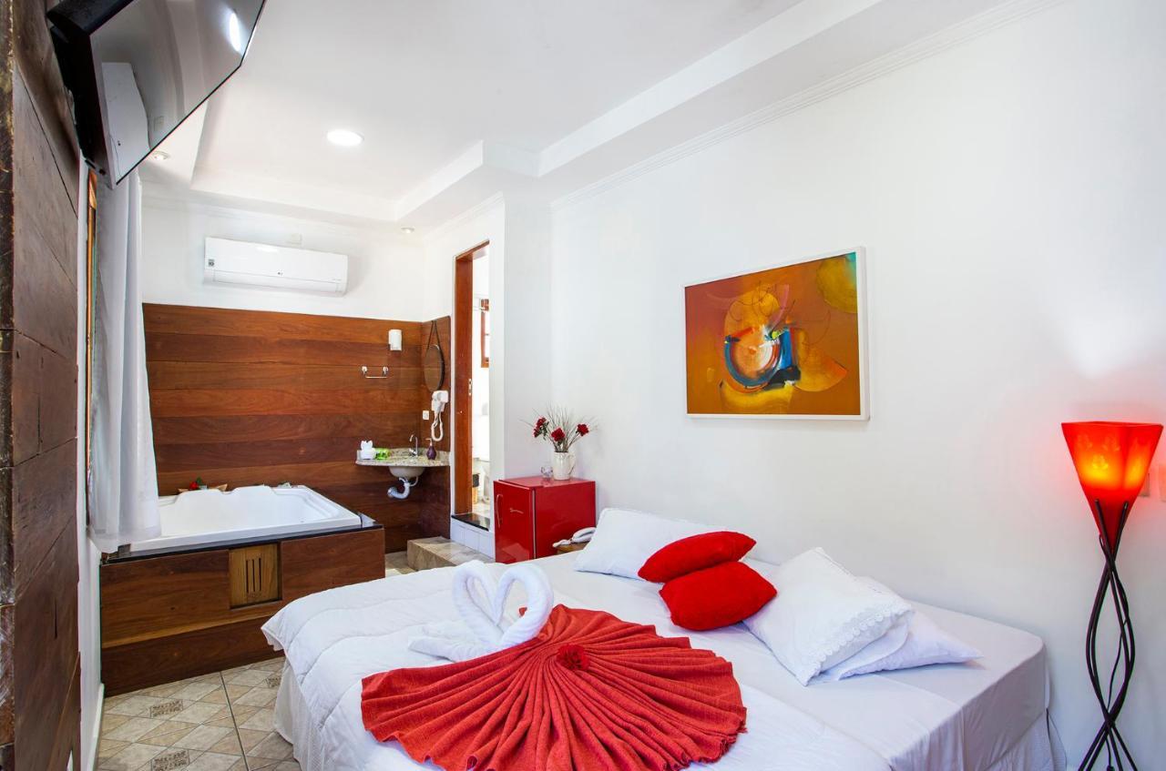 Luxury Double Room