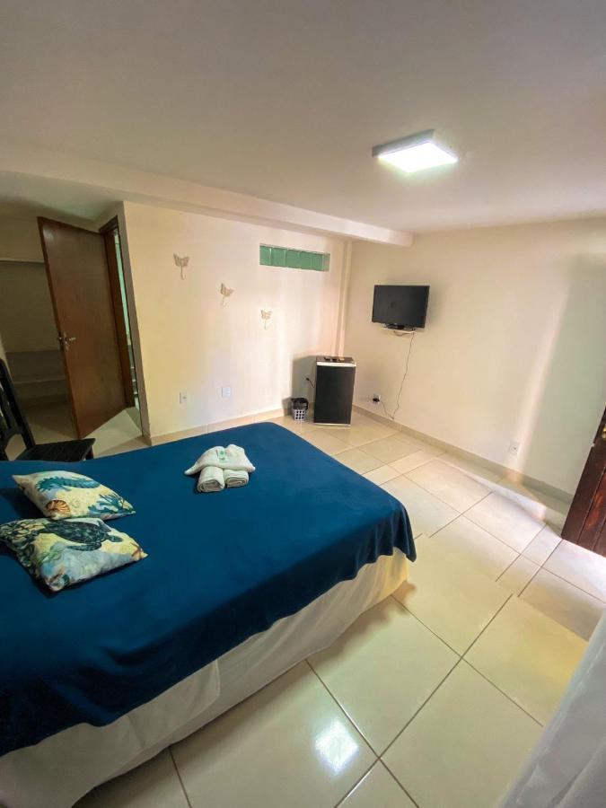 Double Room Disability Access