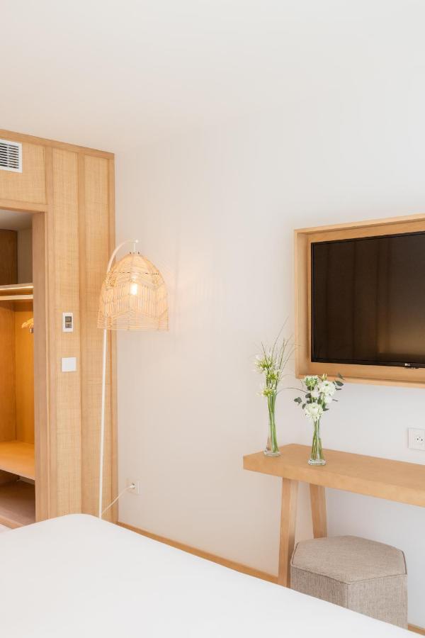 Double Room Garden View