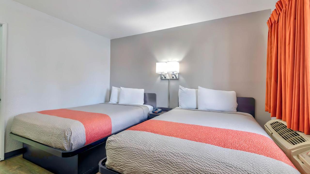 Quadruple Room Disability Access