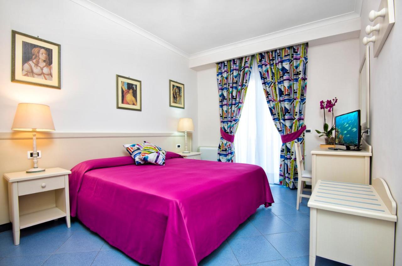 Comfort Double or Twin Room