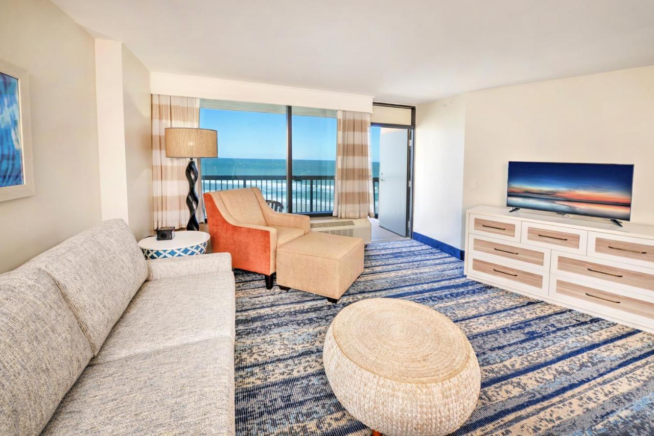 King Room Sea View