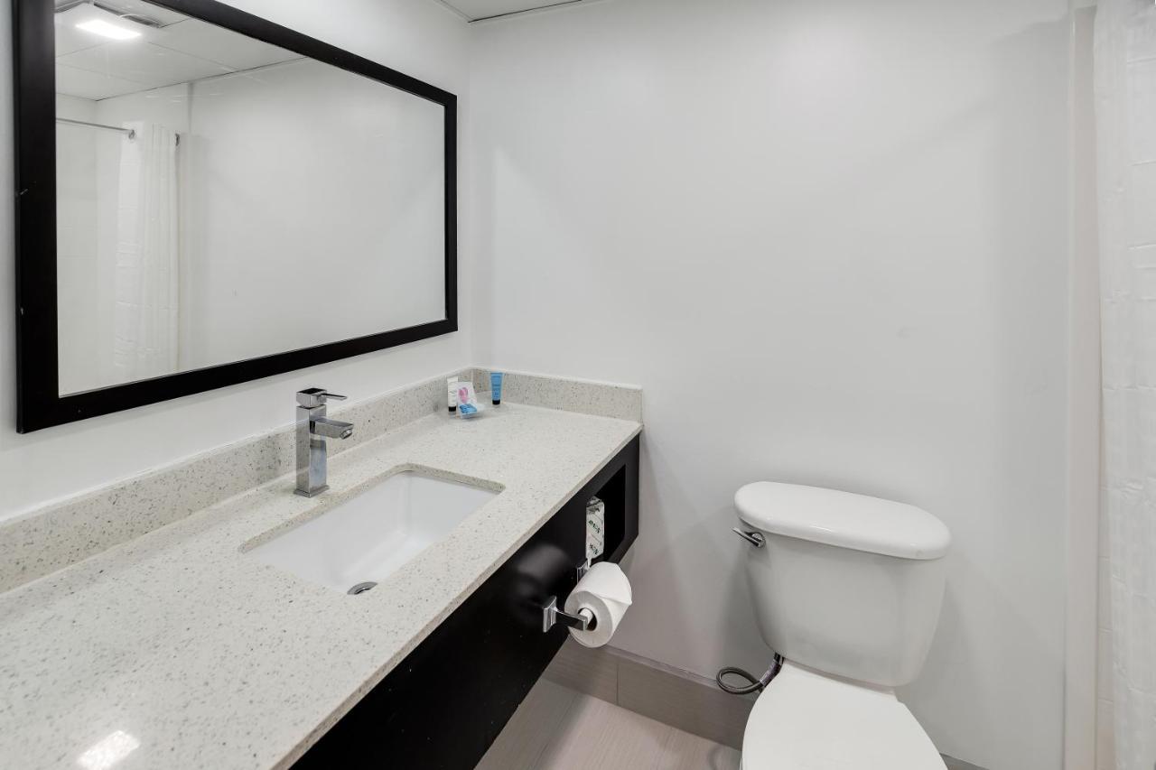 Oceanfront Efficiency