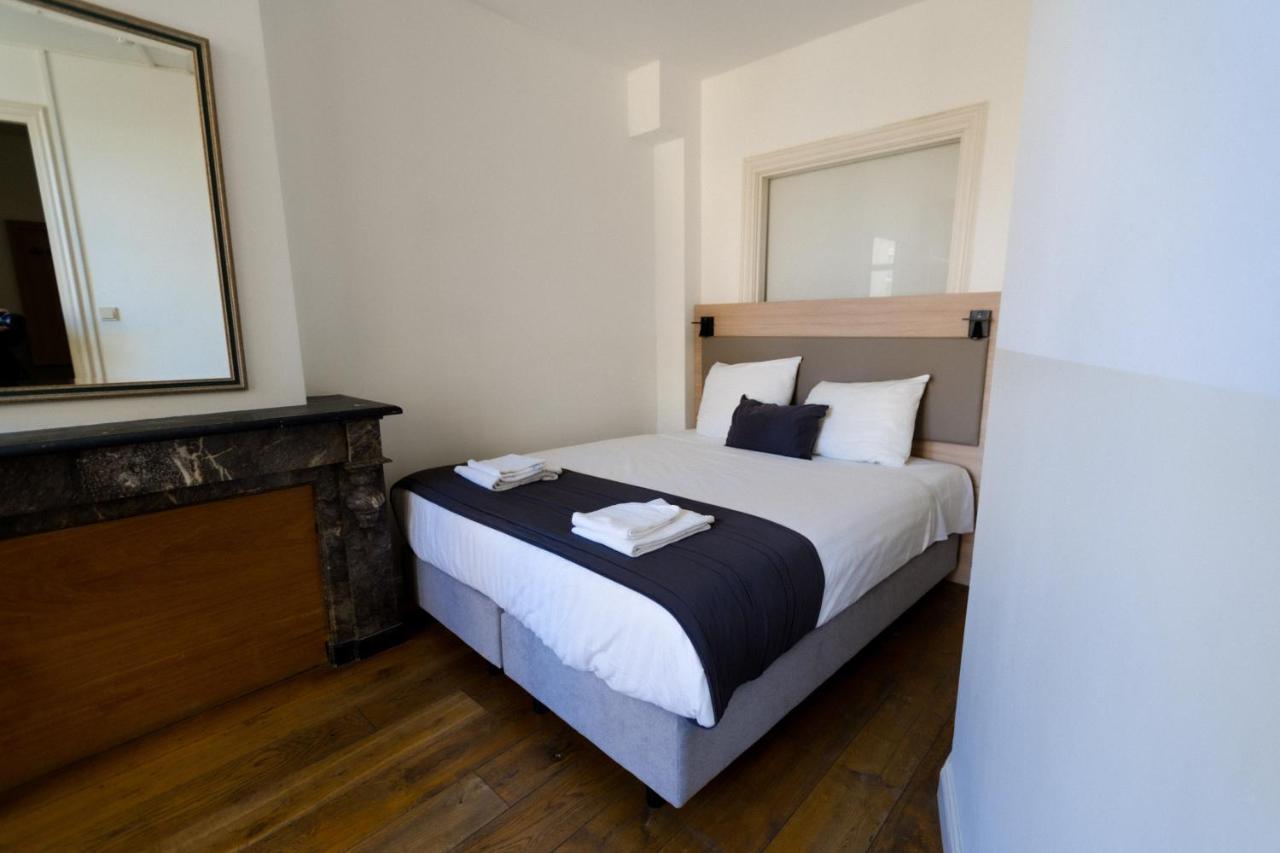 Comfort Two-Bedroom Apartment