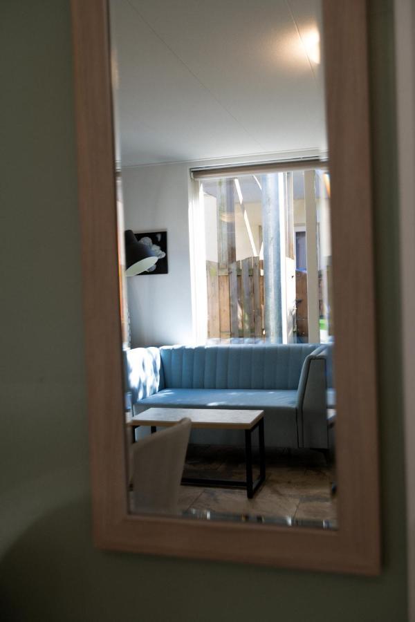 Two-Bedroom Duplex Apartment