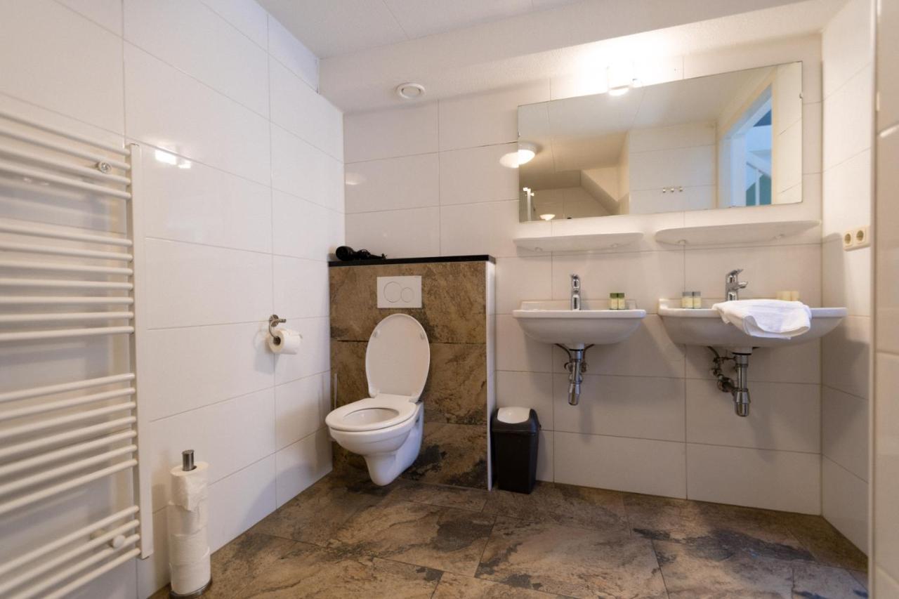 Duplex Quadruple Room