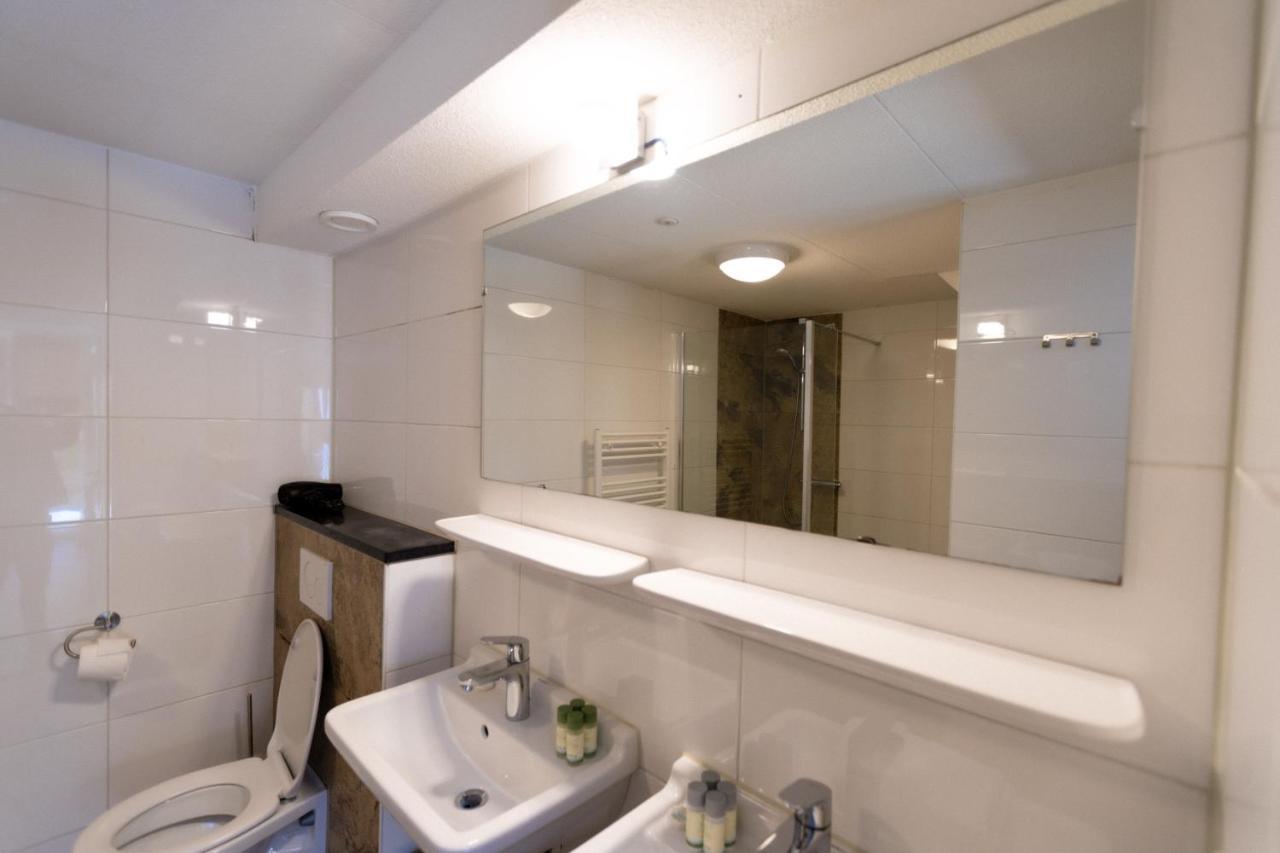 Duplex Quadruple Room