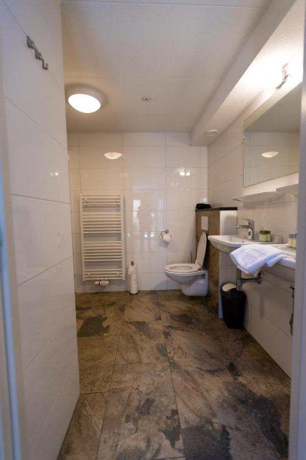 Duplex Quadruple Room