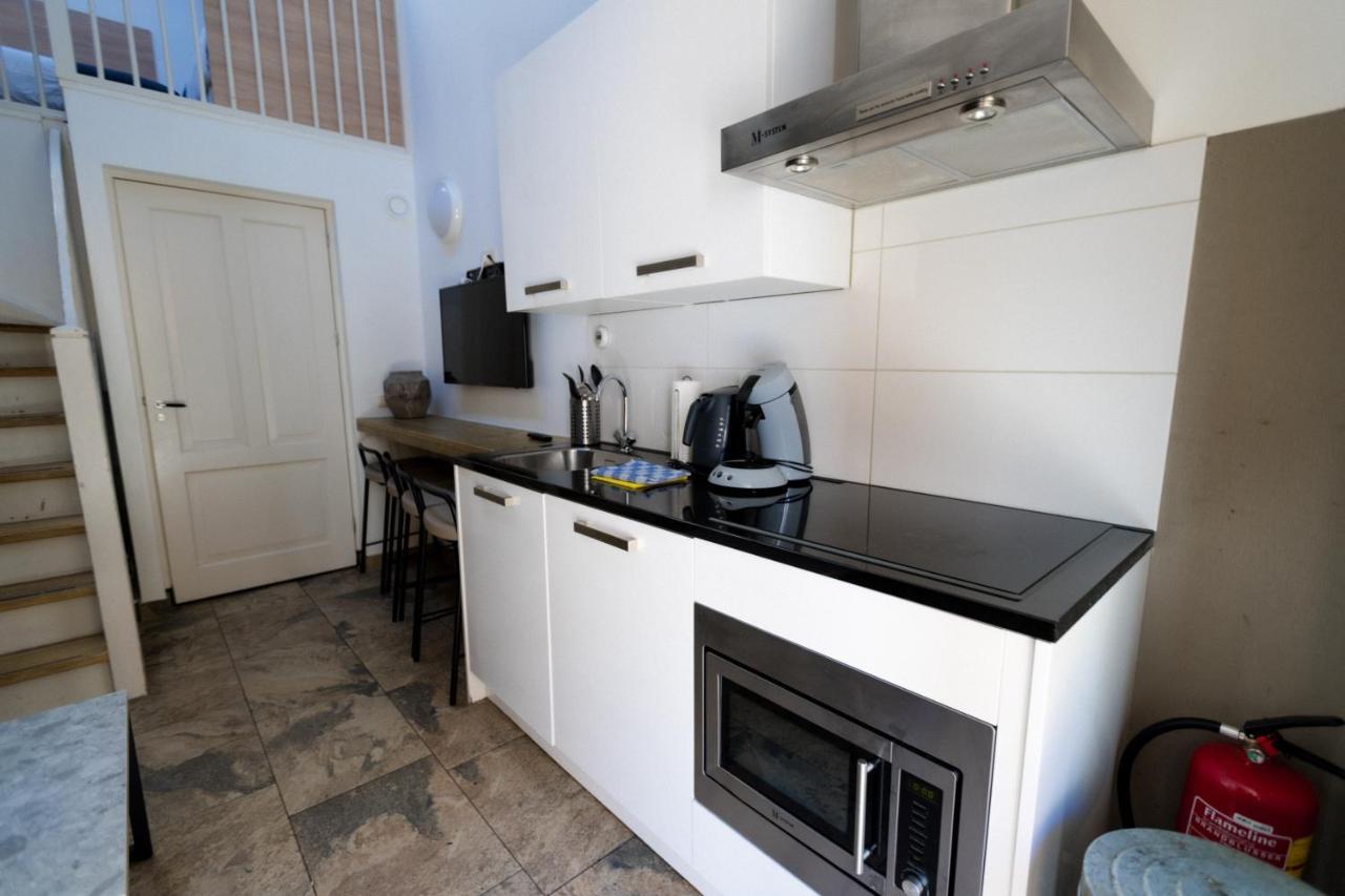 Duplex Quadruple Room