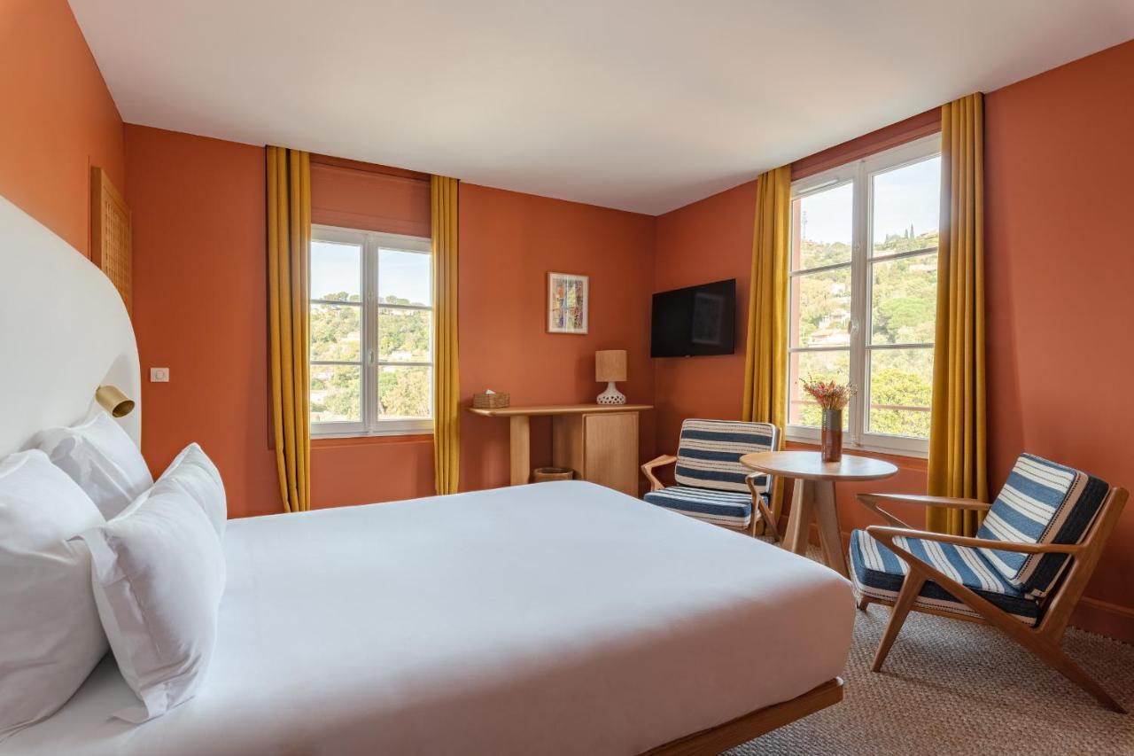 Signature Double Room 27m² Main Building