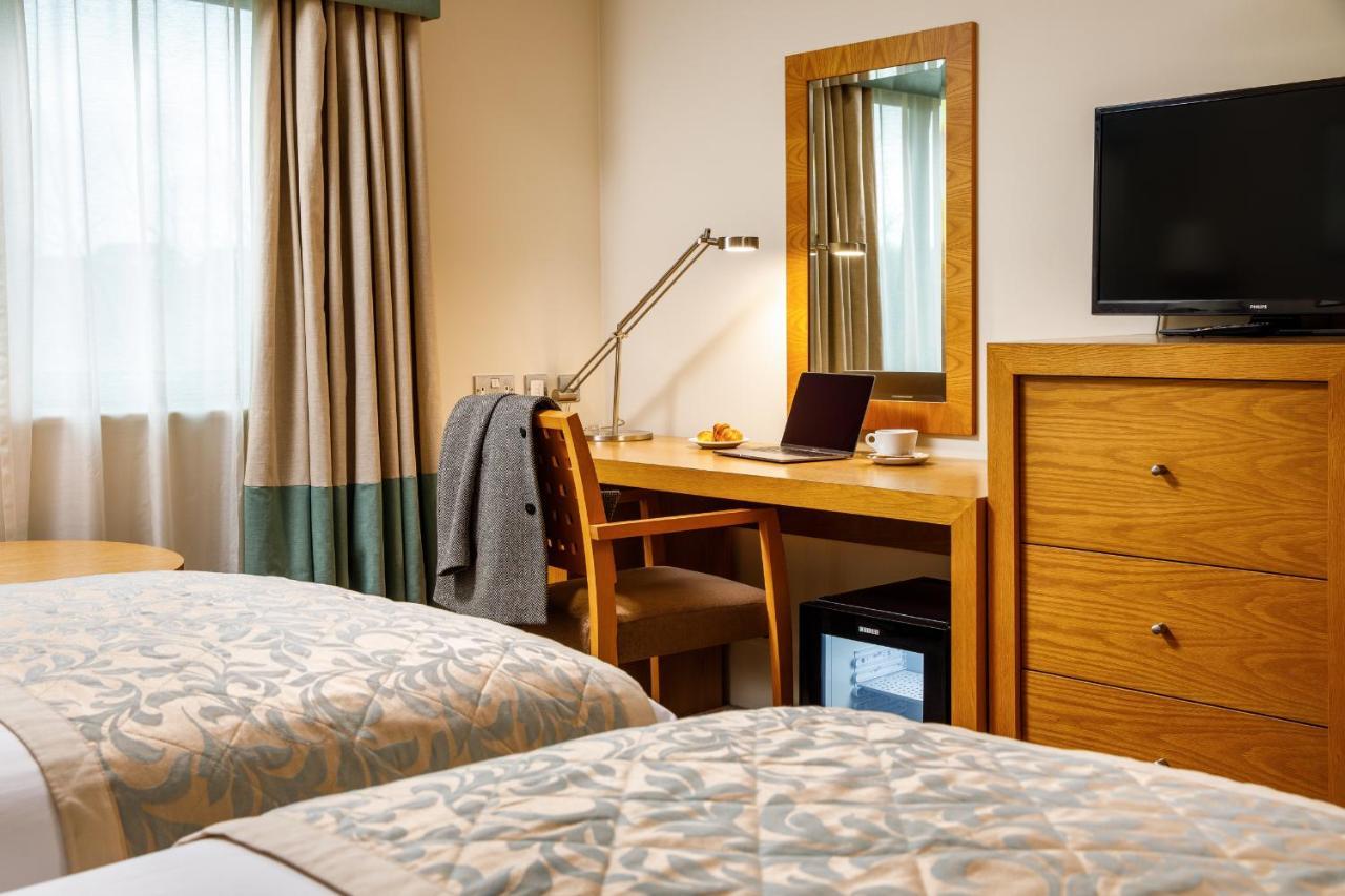 Classic Twin Room