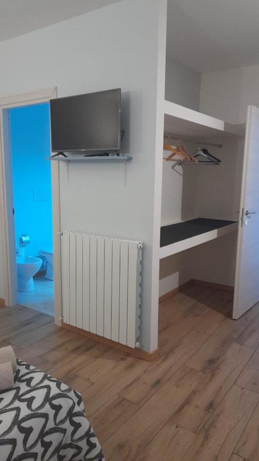 Budget Twin Room