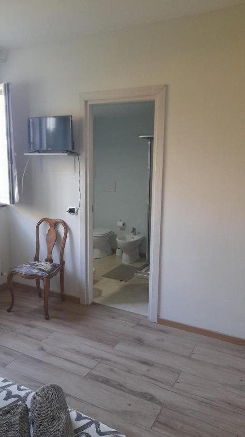 Budget Twin Room
