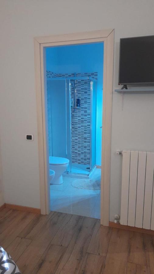 Budget Twin Room