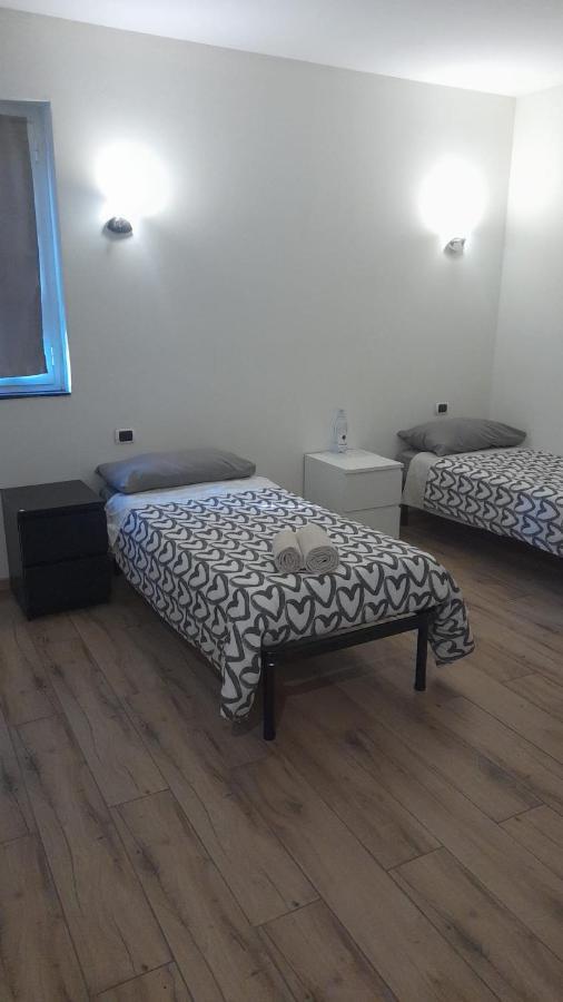 Budget Twin Room