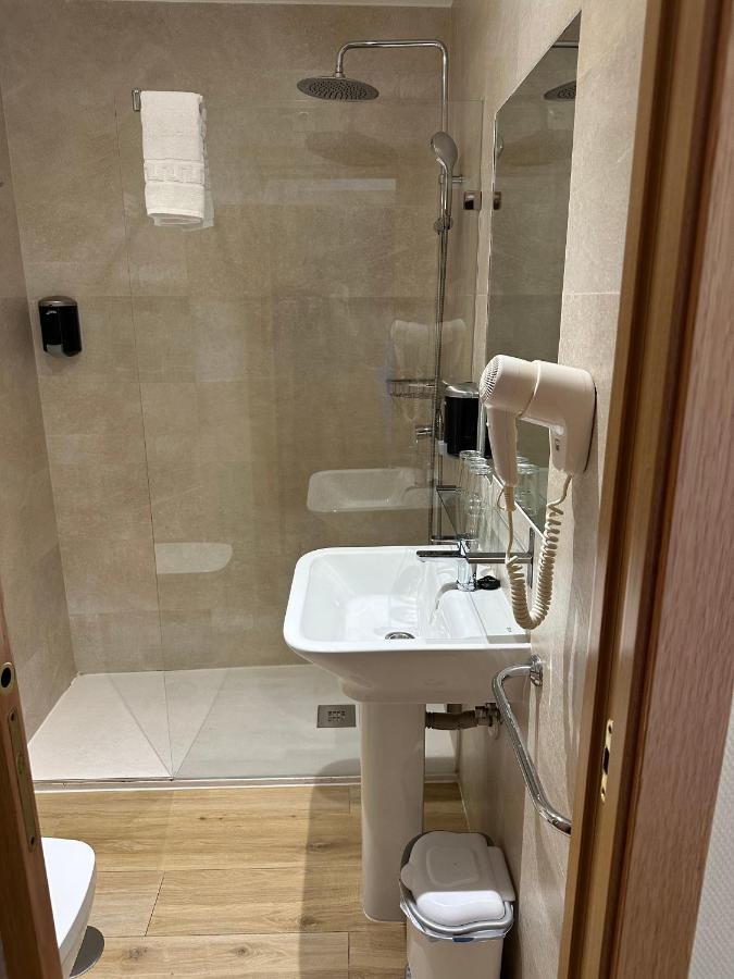 Double Room Extra Bed