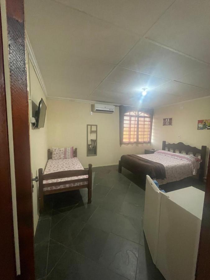 Quarto Triplo Standard