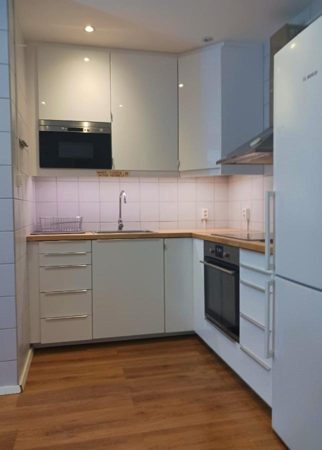 Budget Twin Room Ground Floor