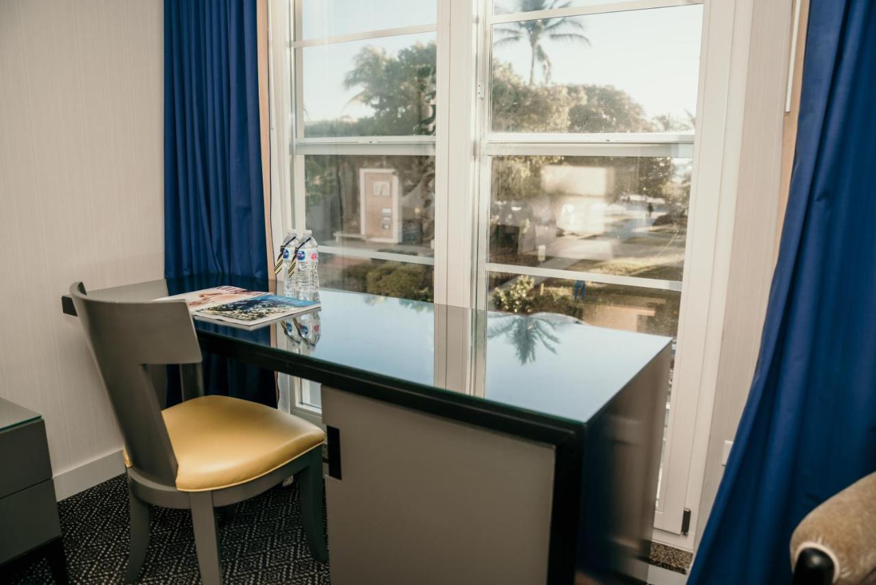 Superior Partial Ocean View