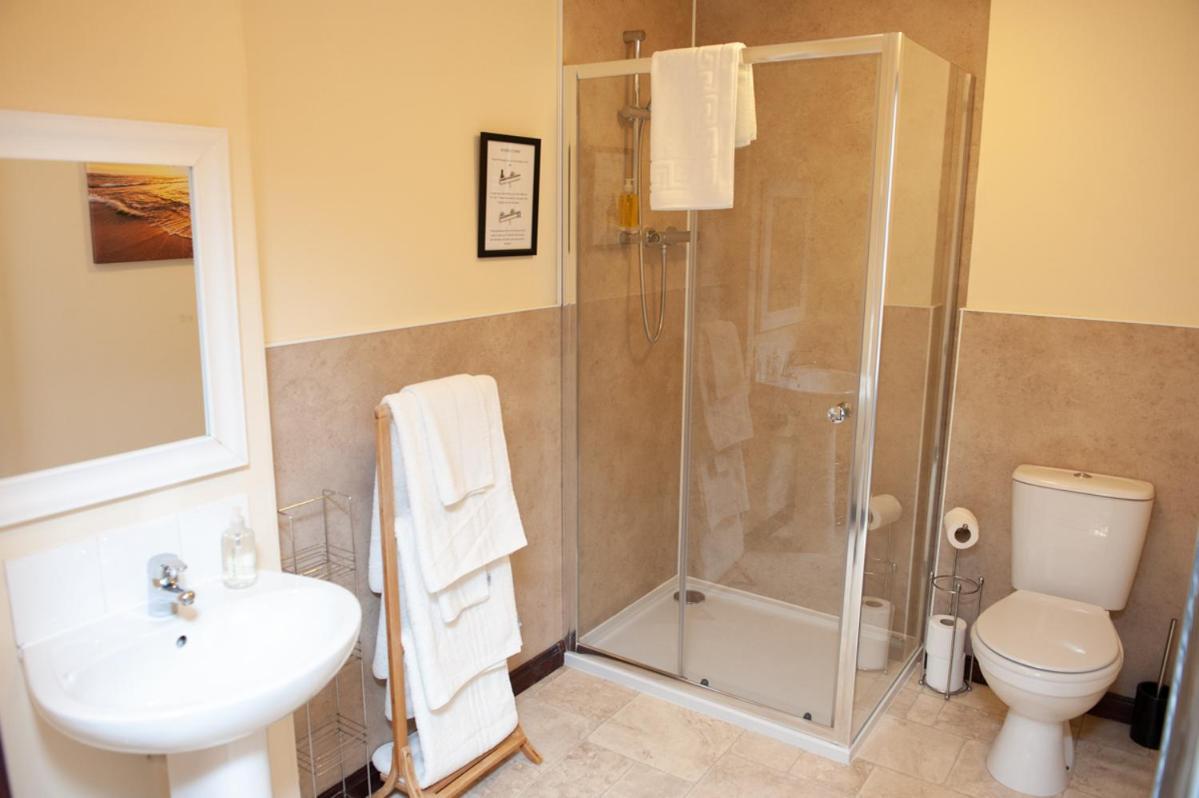 Annex Triple En Suite
