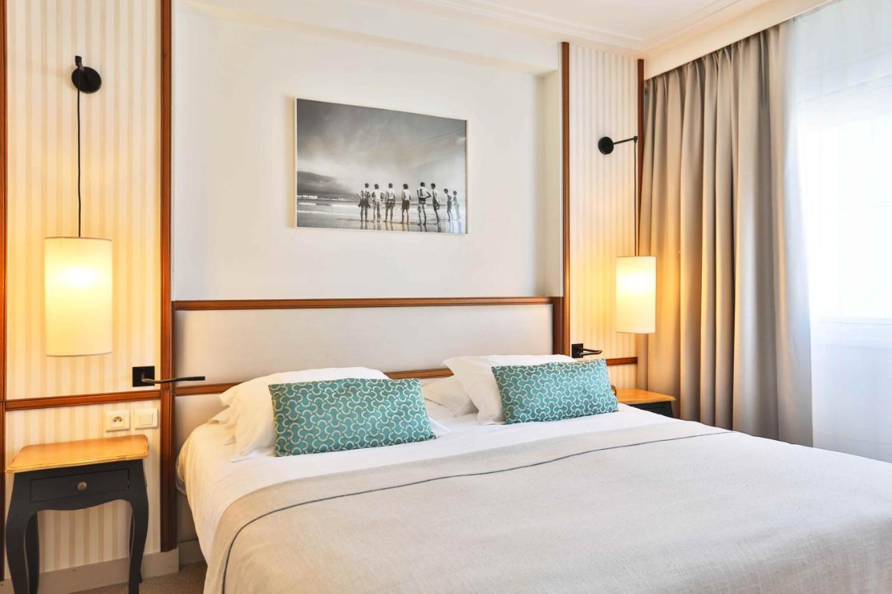Double Room Town Side