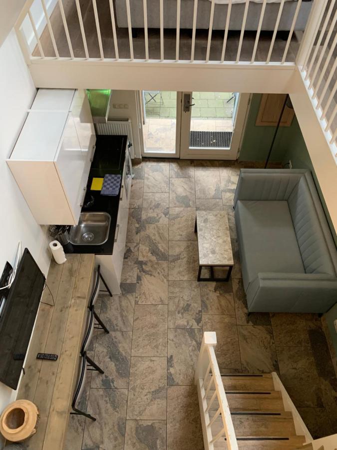 Duplex Triple Room