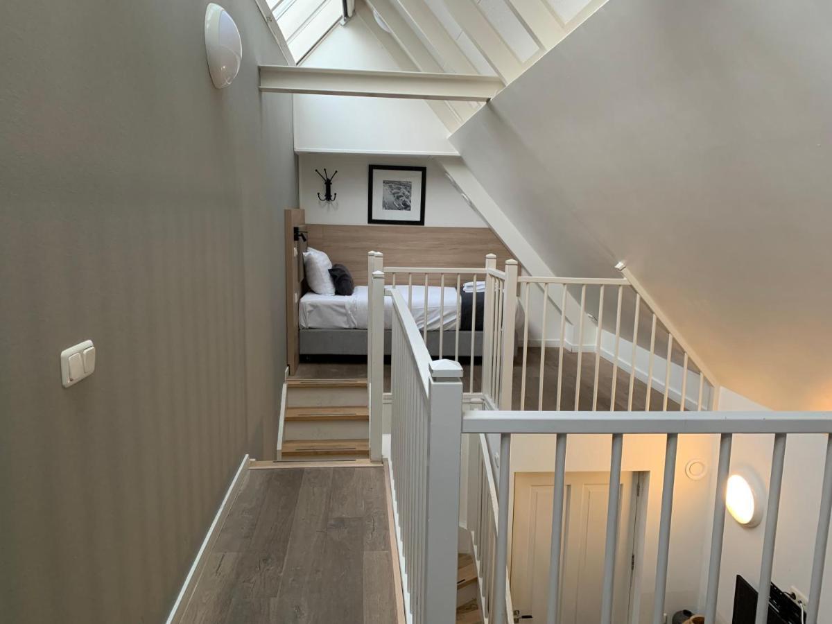 Duplex Triple Room