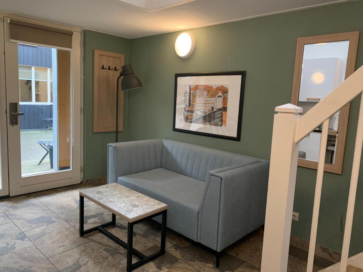Duplex Triple Room