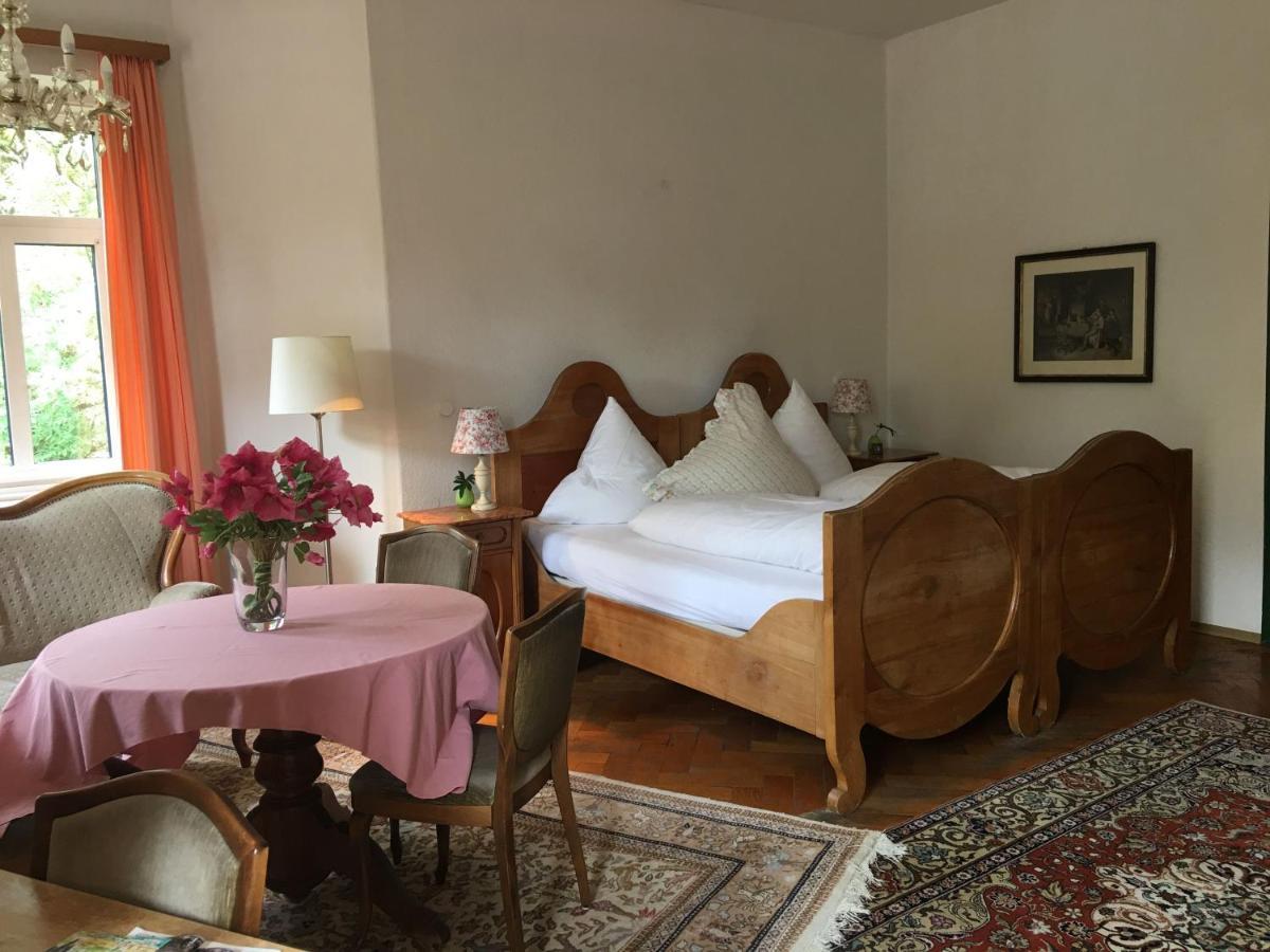Deluxe Double Room Balcony